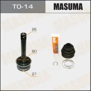 ���� TO-14 Masuma Hiace II/Hilux V/Hilux VI/4 Runner Masuma TO14 ����