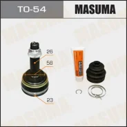 ���� TO-54 Masuma RAV 4 II Masuma TO54 ����