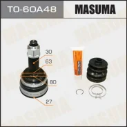 ���� TO-60A48 Masuma Toyota Harrier/Previa Masuma TO60A48 ����