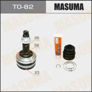 ���� TO-82 Masuma Masuma TO82 ����