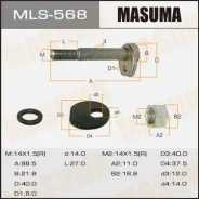 ���������� MLS-568 �������� (����/�����) Masuma MLS568 ����