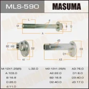 ���������� MLS-590 �������� Toyota Masuma MLS590 ����