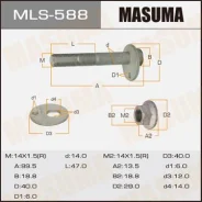 ���������� MLS-588 �������� Suzuki Masuma MLS588 ����