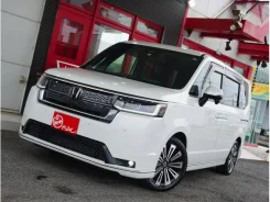 Honda Stepwgn. ��������, ��������, 1.5 (150��.�.), ������, �/�. ��� ����� �� ������������ ����