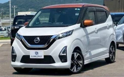 Nissan DAYZ. ��������, ��������, 0.7, ������, �/�. ��� ����� �� ������������ ����