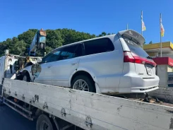 Mitsubishi Legnum. EC1W, 4G93 ����