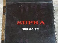 Supra ����