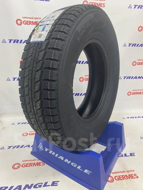 Triangle Snowlink LL01. ������, ��� �����, 2026 ���, ����� ����