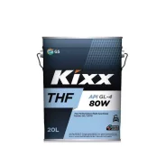Kixx GS Hydro THF J20A. �������������, 80W, 20��. ����