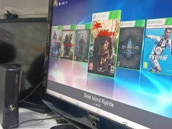 Microsoft Xbox 360 ����