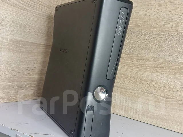 Microsoft Xbox 360 ����