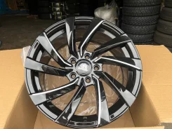 Rapidash. 7.5x17", 5x114.3, ET38, �� 73,1���. ����