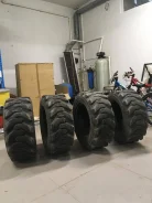 Trelleborg. �����������, 2018 ���, �/�, ����� 40 % ����