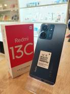 Xiaomi Redmi 13C. , 256 , , 3G, 4G LTE, Dual-SIM, NFC 