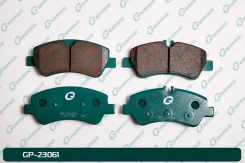 ������� ������ G-brake Ford Transit GP23061 ����