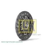 ���� ��������� FORD Galaxy, VW Sharan 1.9TDI 95- 323041310 ����
