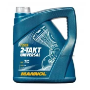 Mannol 2-Takt Universal