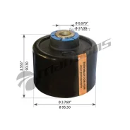 ����� �������� ������ ! �������� 0.66x3.80FRL Argosy 360044 ����