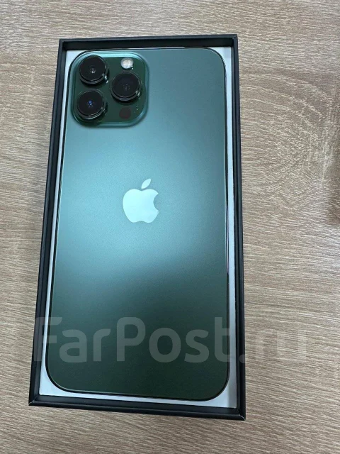 Apple iPhone 13 Pro Max. �/�, 128 �� ����