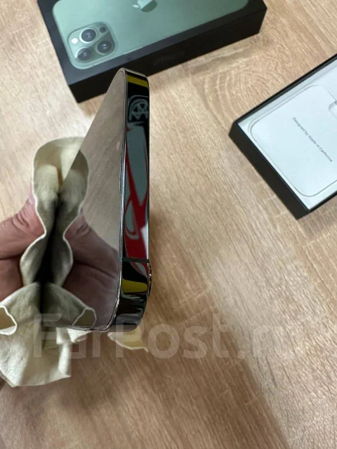 Apple iPhone 13 Pro Max. �/�, 128 �� ����