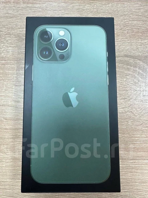 Apple iPhone 13 Pro Max. �/�, 128 �� ����
