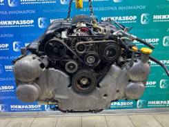  () Subaru Tribeca B9 3.6 EZ36 