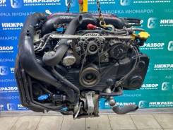  () Subaru Legacy BM9 2.5 EJ255 