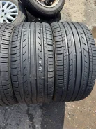 Yokohama Avs dB decibel V550. ������, 2012 ���, �/�, ����� �� 5 % ����
