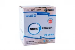 Nord Power. 35��.�., L0, 350��., ��������, ������������ ����� ����
