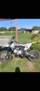 SPR-Motors Alpha Cross. 125����. ��., ��������, ��� ���, ������ �� �� ����