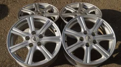 Spirits. 6.5x16", 5x114.3, ET38, �� 67,1���. ����