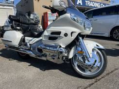 Honda Gold Wing. 1 800����. ��., ��������, ���������, ��� �������. ��� ����� �� ���������� ����