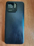 Xiaomi Redmi 10C. �/�, 128 ��, �����, NFC ����