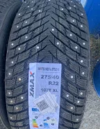ZMax Winternova Stud II. ������, ����������, �����. ��� ����� �� ������������ ����