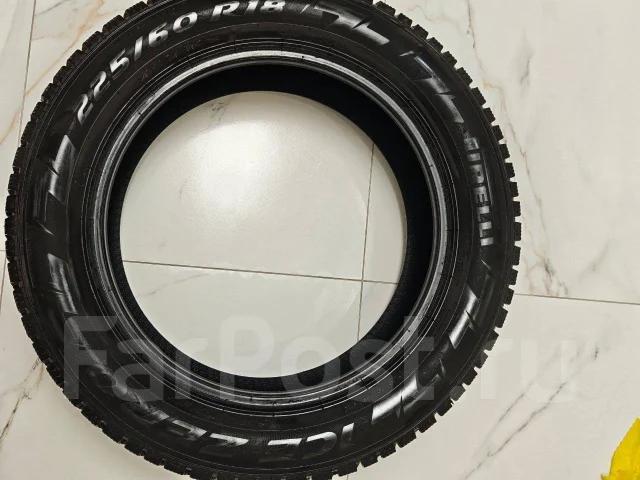 Pirelli Ice Zero. ������, ����������, 2024 ���, �/�, ����� �� 5 % ����