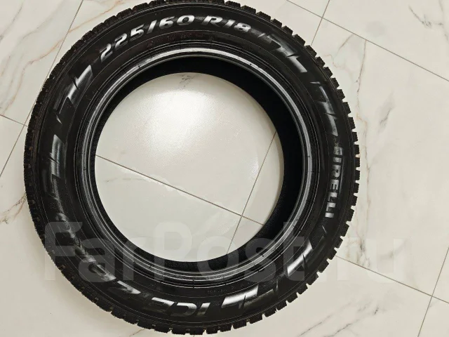 Pirelli Ice Zero. ������, ����������, 2024 ���, �/�, ����� �� 5 % ����