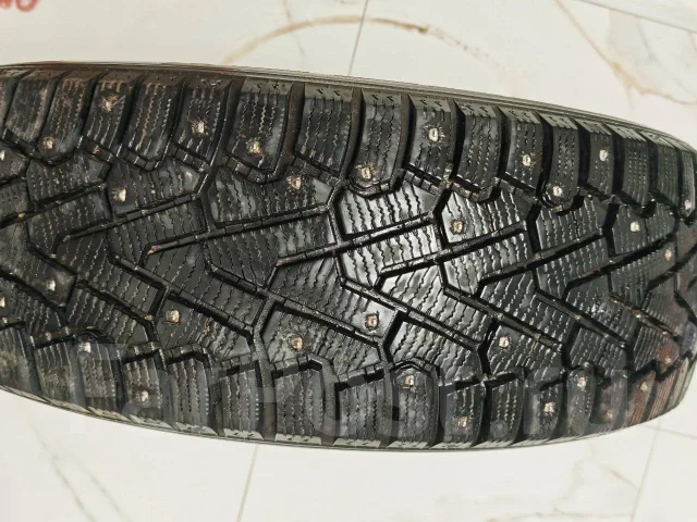 Pirelli Ice Zero. ������, ����������, 2024 ���, �/�, ����� �� 5 % ����