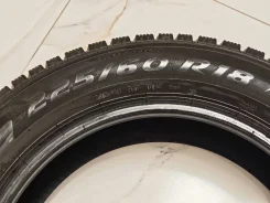 Pirelli Ice Zero. ������, ����������, 2024 ���, �/�, ����� �� 5 % ����
