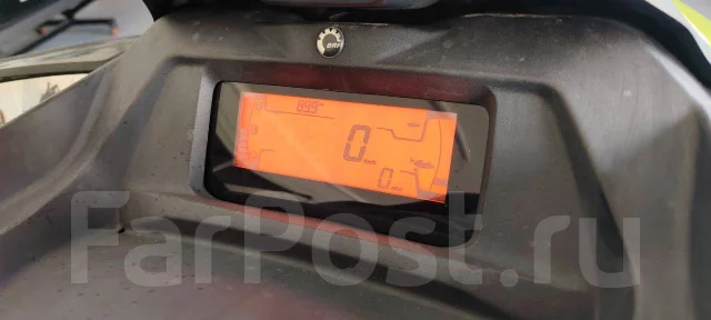 BRP Sea-Doo GTR. 2020 ��� ����