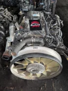 ��������� Nissan Diesel Ud MK38L GH5T 12497 ����