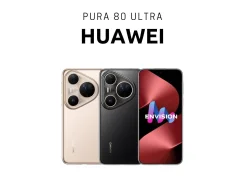 Huawei Pura 80 Ultra. �����, 512 ��, �������, ������, 3G, 4G LTE, 5G, Dual-SIM, ����������, NFC, ������� �������. ��� ����� �� ������������ ����