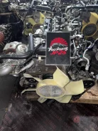 ��������� Mitsubishi Pajero Sport KS1W 4N15 13050 ����