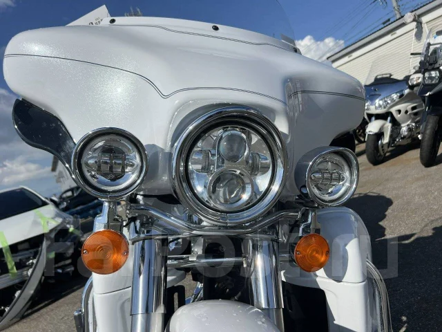 Harley-Davidson Electra Glide. 1 690����. ��., ��������, ���������, ��� ������� ����