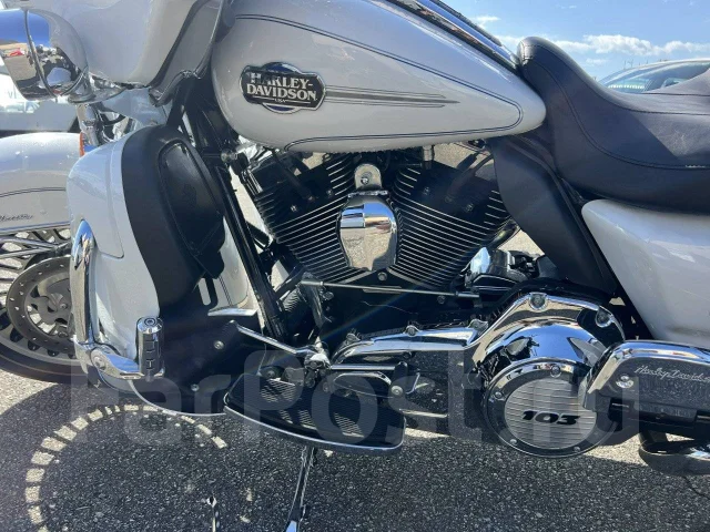 Harley-Davidson Electra Glide. 1 690����. ��., ��������, ���������, ��� ������� ����