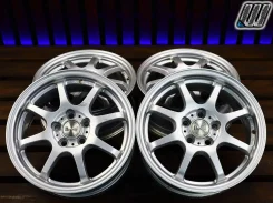 Inter Milano Cool Breeze. 6.0x15", 5x100, ET45, �� 54,1���. ��� ����� �� ���� ����