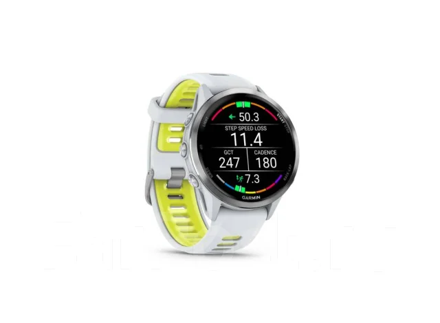 Garmin Forerunner 970. GPS, IP67, IP68. ��� ����� �� ������������ ����