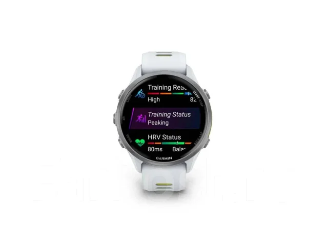 Garmin Forerunner 970. GPS, IP67, IP68. ��� ����� �� ������������ ����