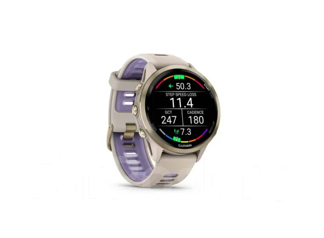 Garmin Forerunner 970. GPS, IP67, IP68. ��� ����� �� ������������ ����