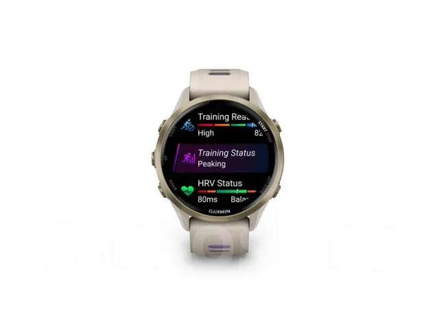 Garmin Forerunner 970. GPS, IP67, IP68. ��� ����� �� ������������ ����