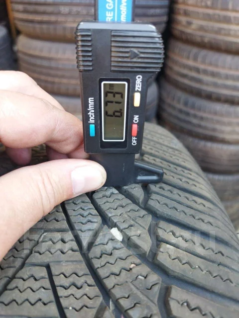 Roadmarch WinterXPro 888. ������, ��� �����, 2023 ���, �/�, ����� 10 % ����
